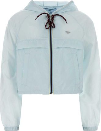Prada Jackets