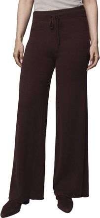 Splendid Georgie Full Length Sweater Pant