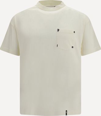 Palm Angels Palm Rib T-shirt Male XL