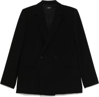 Theory Dames, Jassen, Zwart, Maat: XS