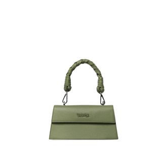 Disclaimer Top Handle Bag - female - Disclaimer - Handbags - Green - ONE SIZE - Bags