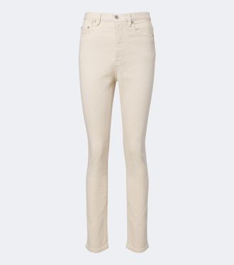 Jacquemus Palma de-N&icirc;mes skinny jeans