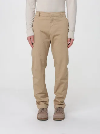 Barena Pantaloni chino Barena in cotone stretch