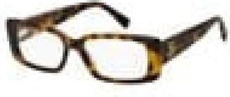 Moschino Mos 205/S 45Z(08) Bril - Dames - Brillen - Bruin - 56 MM - Accessoires