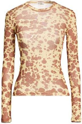 Nanushka CAMISETAS Y TOPS - Camisetas en YOOX.COM