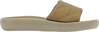 Ancient Greek Sandals Synefoula Taupe SYNEFOULA-TAUPE Womens