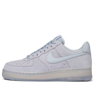 Nike Air Force 1 07 Low Wolf Grey BQ4329-001