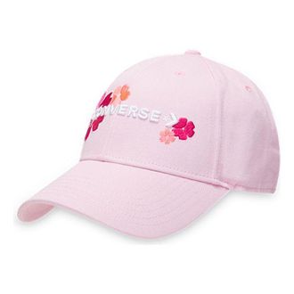 Converse Sakura Baseball Cap Pink 10018479681