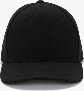 Victoria Beckham Cap In Black