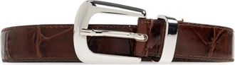 Gestuz Donna, Accessori, Marrone, 85 CM, new