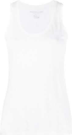 Majestic Filatures Boxy Fit Vest Top
