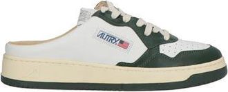 Autry FOOTWEAR - Trainers on YOOX.COM