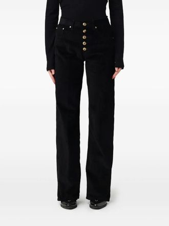 Dondup Jeans Jacklyn Gioie - Nero