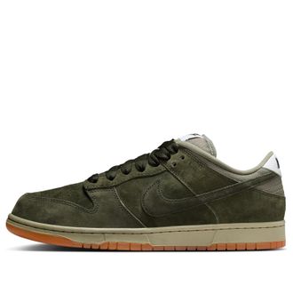 Nike SB Dunk Low Pro B Sequoia HJ0367-301