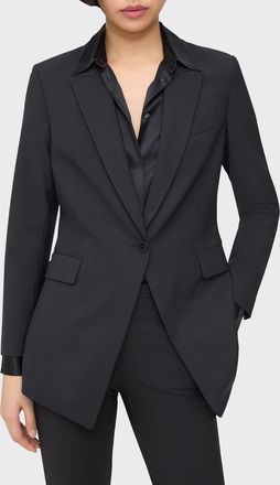 スーツ THEORY Women Suit Jackets J0709113001 Women's Theory Suits & Separates | Nordstrom
