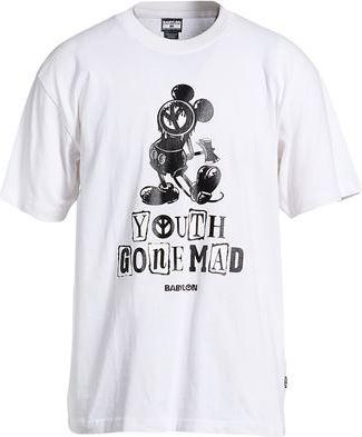 Babylon LA CAMISETAS Y TOPS - Camisetas en YOOX.COM