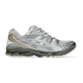 Asics Asics, Sneakers, male, Gray, Size: 10 1/2 US Gel-Kayano 14