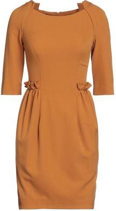 Simona Corsellini DRESSES - Mini dresses sur YOOX.COM