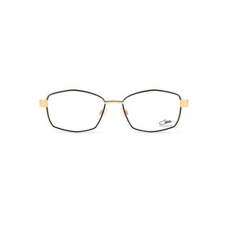 Cazal Glasses, unisex, Blue, Size: 53 MM 1292 Eyeglasses