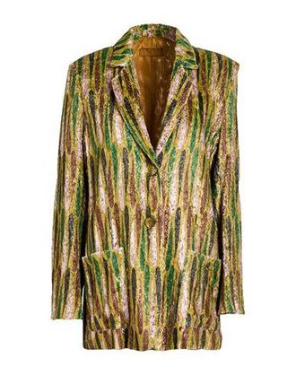 Siyu SUITS and CO-ORDS - Blazers on YOOX.COM