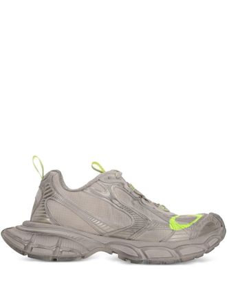 Balenciaga 3Xl Ripstop Shoes