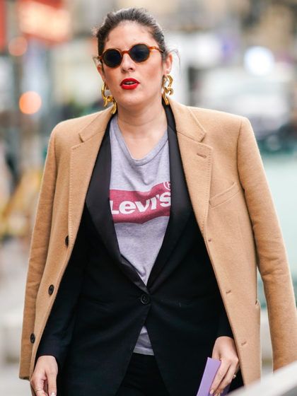 5 logo t-shirts that will never go out of style