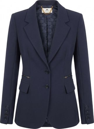 Elisabetta Franchi Jacket
