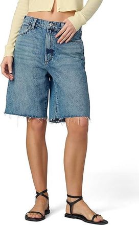 Joe's The Ryan Bermuda Womens Shorts Subliminal : 29 9.5