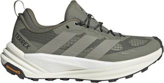 ADIDAS TERREX Freehiker 3 Low GTX Multisportschuhe f&uuml;r Herren | grau