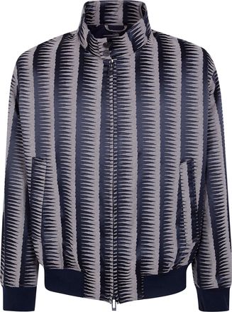 Emporio Armani Blouson Jacket