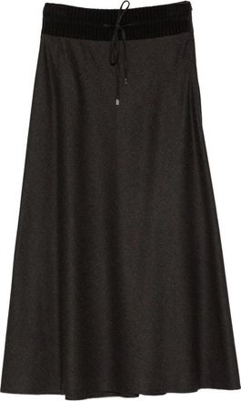 D.exterior Skirt