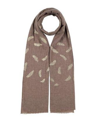 Pahiesa ACCESSORIES - Scarves on YOOX.COM