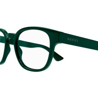 Gucci Gg1343o004 Green Green Transpare