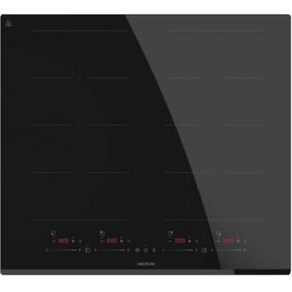 Cecotec Cecotec - Placa De Inducci&oacute;n Bolero Squad I 4800 Totalflex