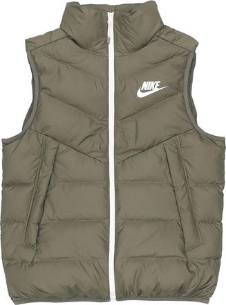 Nike Sportswear Down-fill Windrunner Jacket Olive CV8975-380