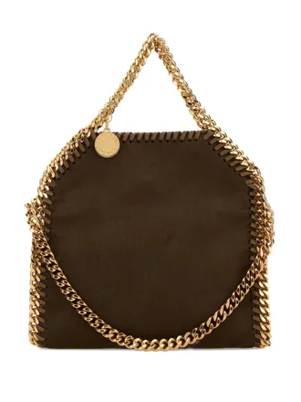 Stella McCartney Falabella mini-crossbodytas