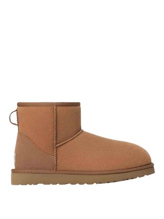 UGG Classic Mini boots