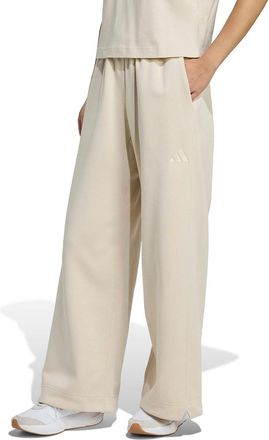 adidas Broek met wijde pijpen All Szn
