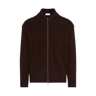 Paolo Pecora Uomo, Maglie, Marrone, L, new