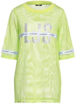 Liu Jo TOPWEAR - T-shirts sur YOOX.COM