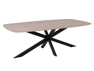 Schubiger M&ouml;bel Tisch Bert