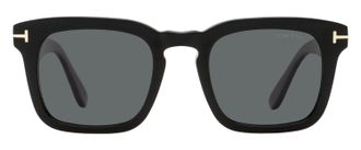 Tom Ford TF751 Sunglasses - Black
