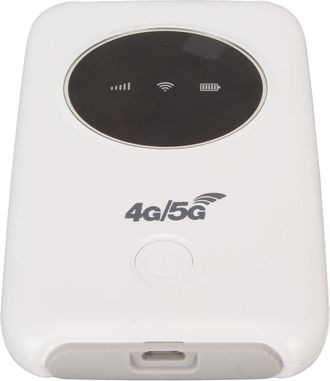 OEM M&oacute;dem Usb 4g Lte Para Acceso A Internet Desbloquea El Punto De Acceso M&oacute;vil 5g Para Una Conectividad A Internet De Alta Velocidad Router Port&aacute;til Con 