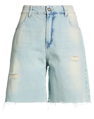 SoAllure HOSEN & R&Ouml;CKE - Jeansshorts auf YOOX.COM