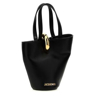 Jacquemus La Bambola Small Bucket Bag