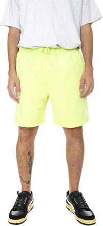 The North Face Water Short - Heren - Outdoor korte broeken - Groen - S - Nylon - Fitness