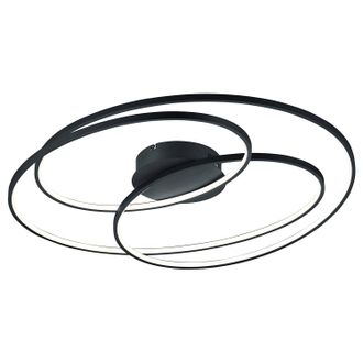 Trio home24 LED-Deckenleuchte Gale II