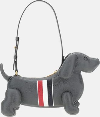 Thom Browne Borsa A Tracolla Hector