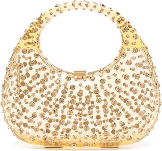 L'Alingi Meleni Clutch Bag