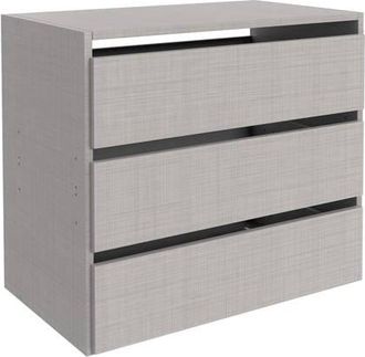 Wimex ladeblok Tosa kledingkast schuifdeur